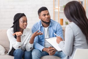 benefits of counselling and psychotherapy
