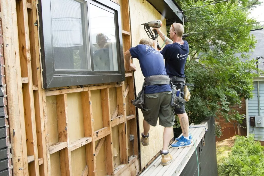 How To Choose The Right Siding Installer