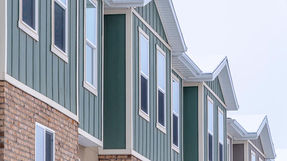 evaluating potential siding installers