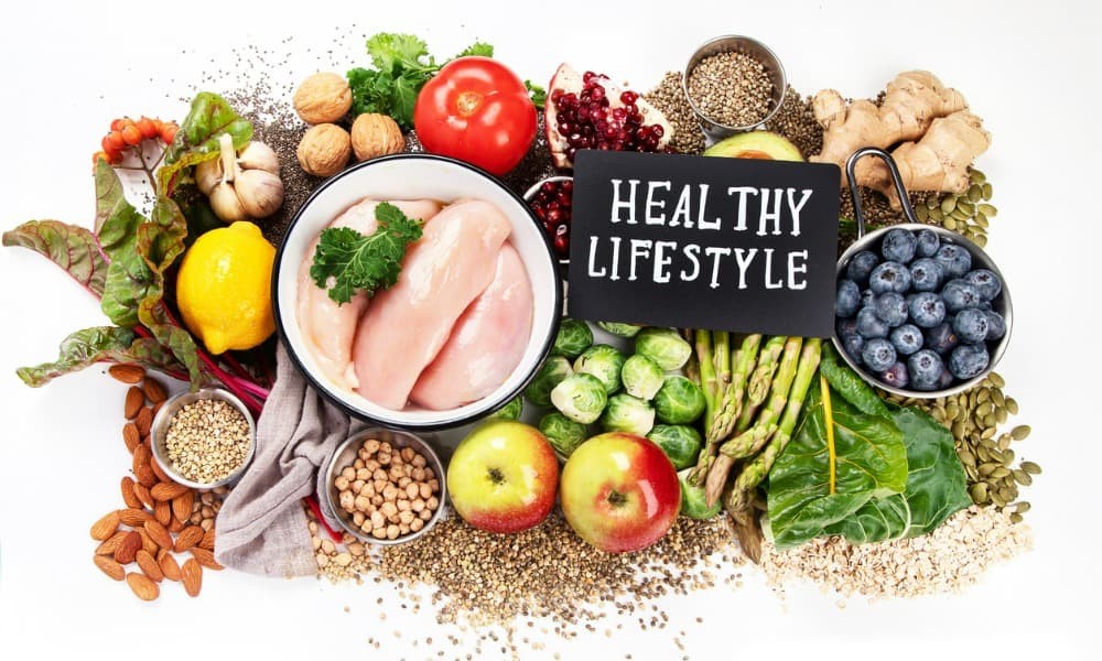 Proper nutrition plays a vital role in maintaining overall health and well-being, encompassing the consumption of essential nutrients through a balanced diet.