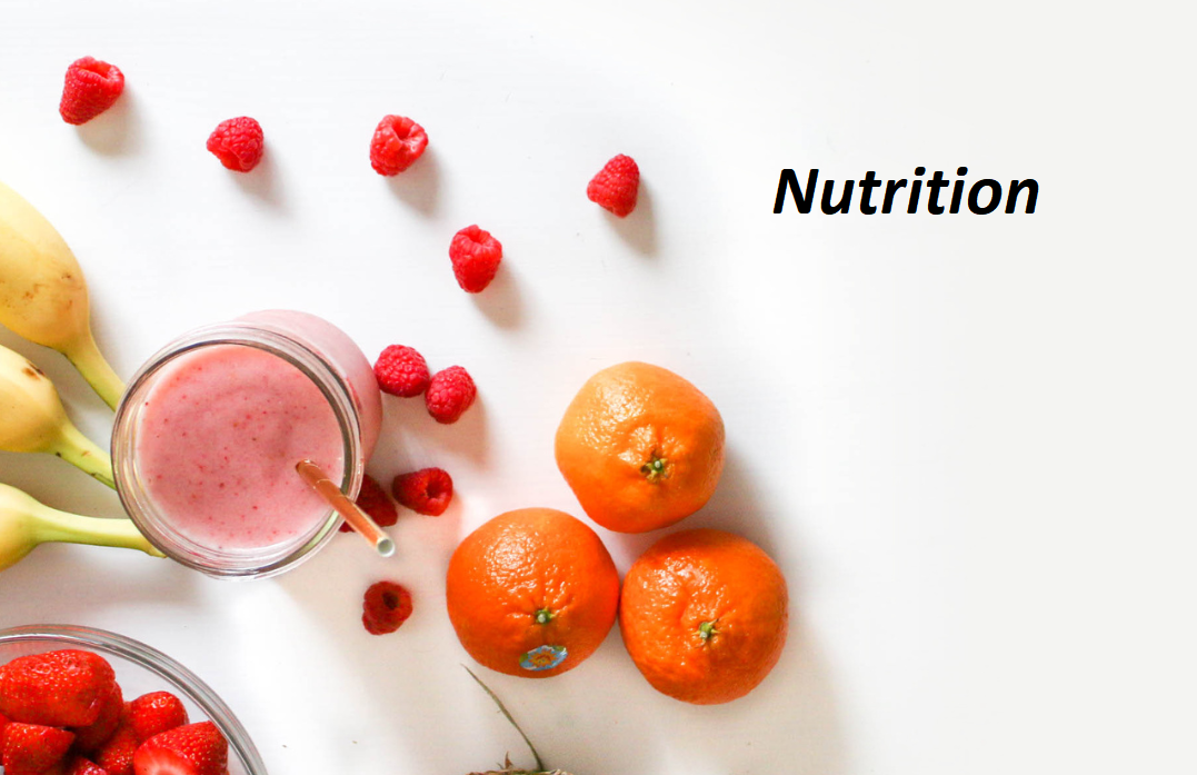 Proper nutrition serves as a powerful tool in preventing and managing chronic diseases