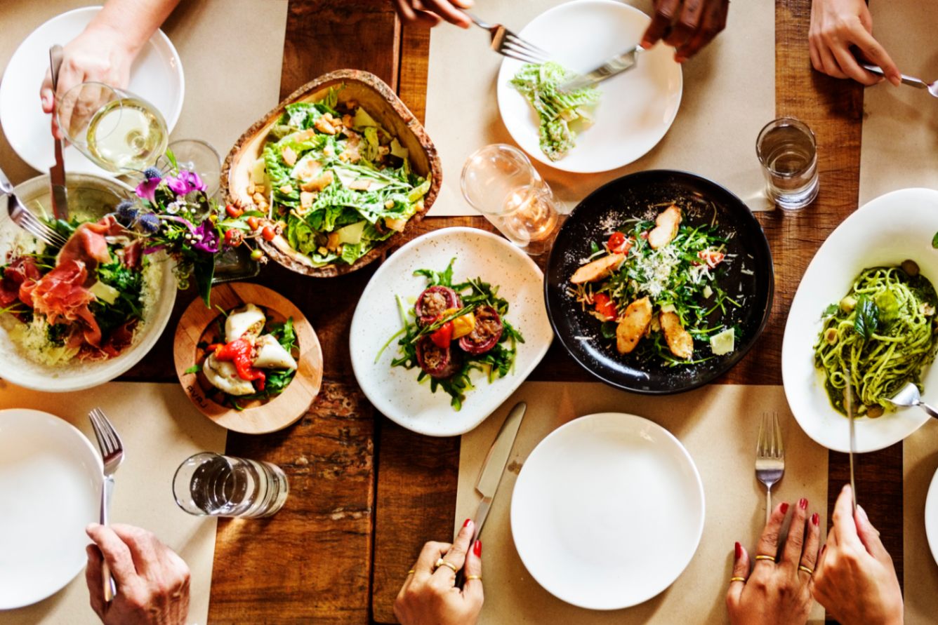 Proper nutrition stands as a cornerstone of a healthy lifestyle