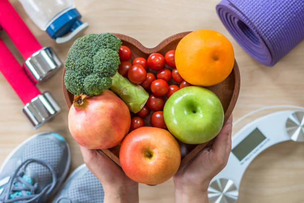 Creating a balanced meal plan involves incorporating adequate protein, carbohydrates, and fats
