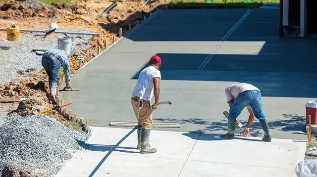 Investing in a reliable foundation not only ensures the safety of the occupants