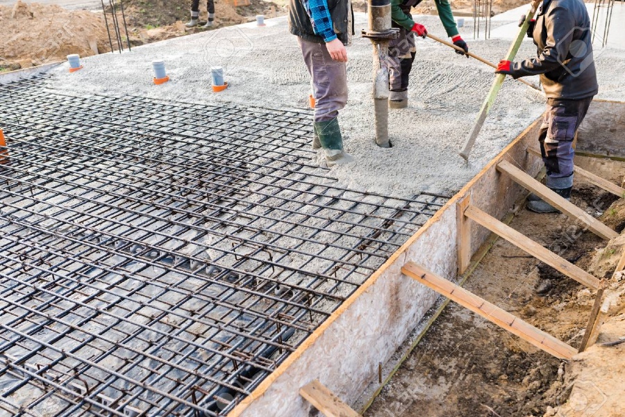 valuable insights into the best concrete contractors in your area
