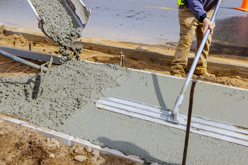 Alpha 1 Concrete Forming provided valuable insights that helped optimize the structural integrity