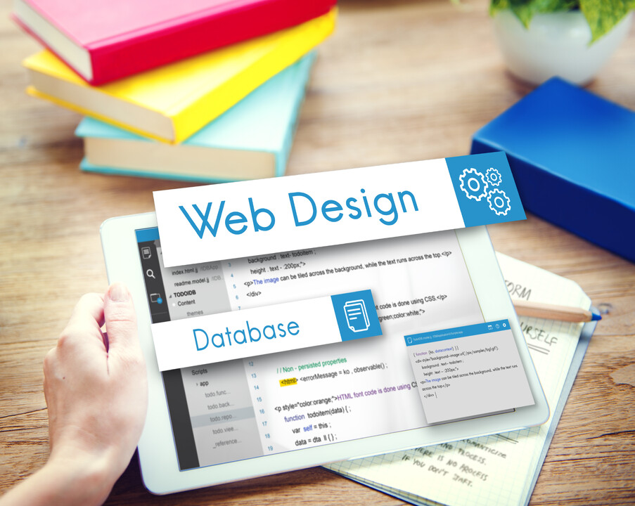 web design and hosting services