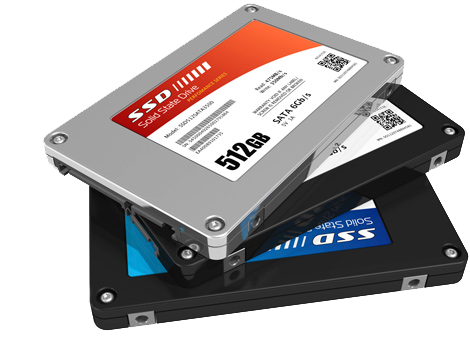 When evaluating SSD options, businesses must assess their specific needs to determine the most suitable storage solution.
