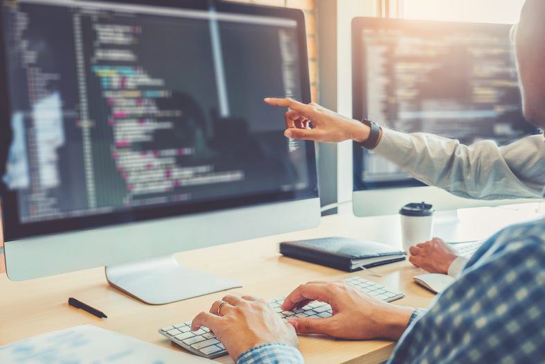 all-in-one web design and hosting companies