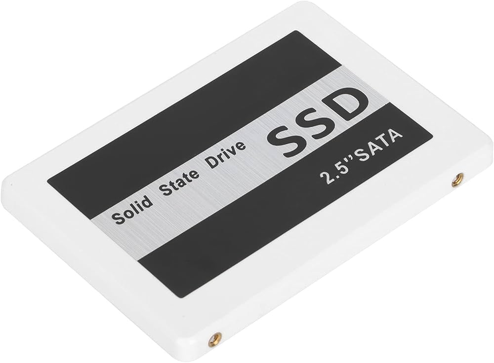 Professional installation of SSD drives brings numerous benefits to businesses