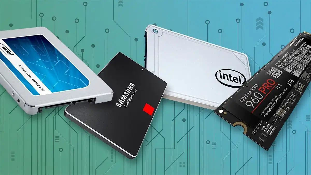 Medium-sized companies can benefit from the reliability and durability of SSDs