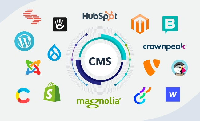 content management tools