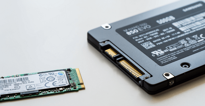 SSD upgrades offer a significant advantage when it comes to increasing workforce efficiency