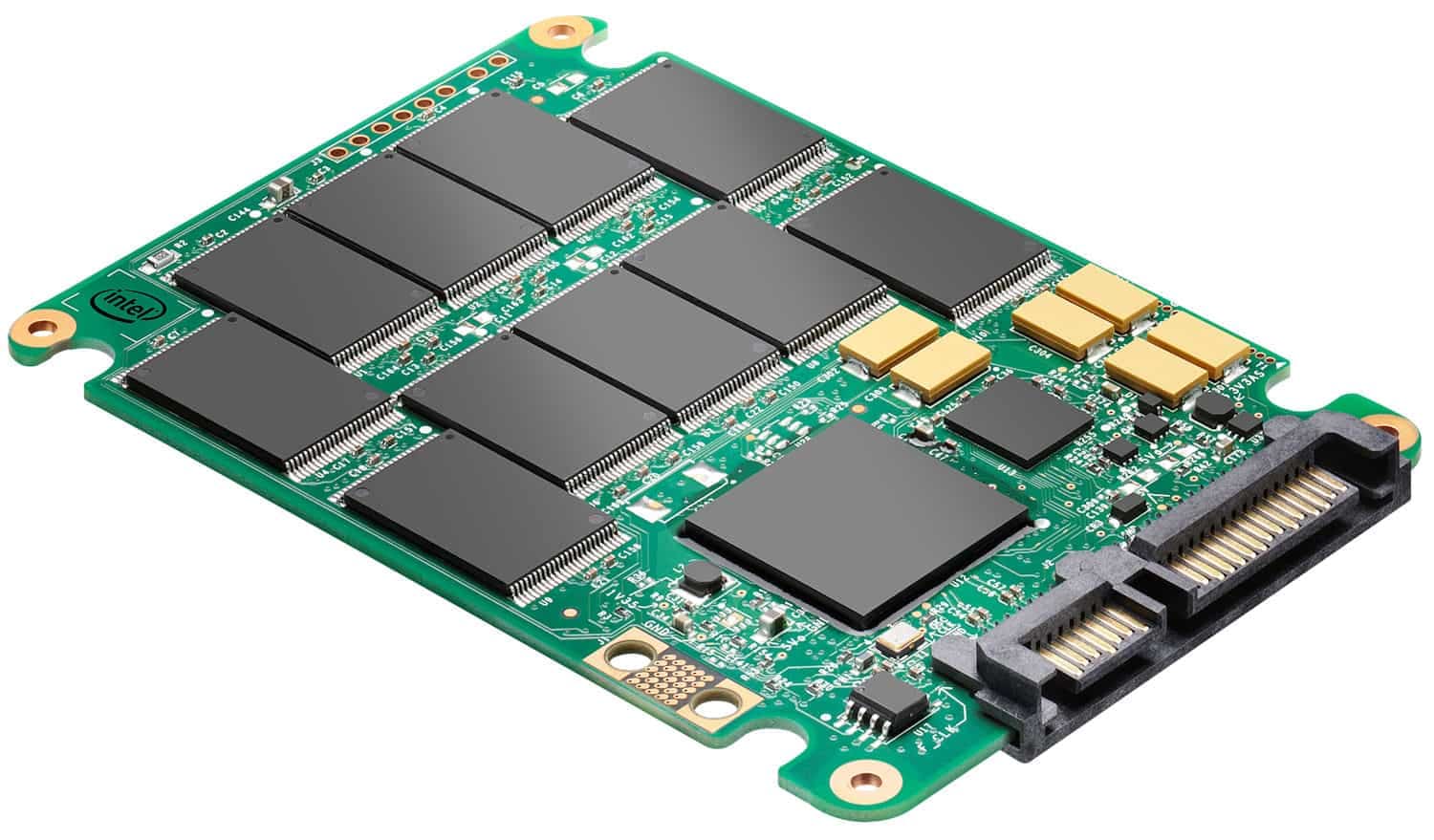 The improved reliability of SSDs means that companies can spend less on constantly replacing failed drives