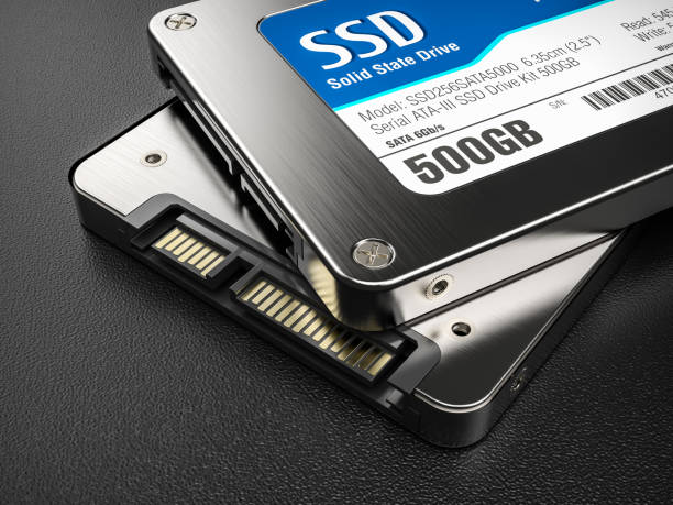 The quicker data retrieval with SSDs can boost workflow efficiency, aiding employees in completing tasks more swiftly.