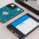 key advantages of SSDs over HDDs is their remarkable speed