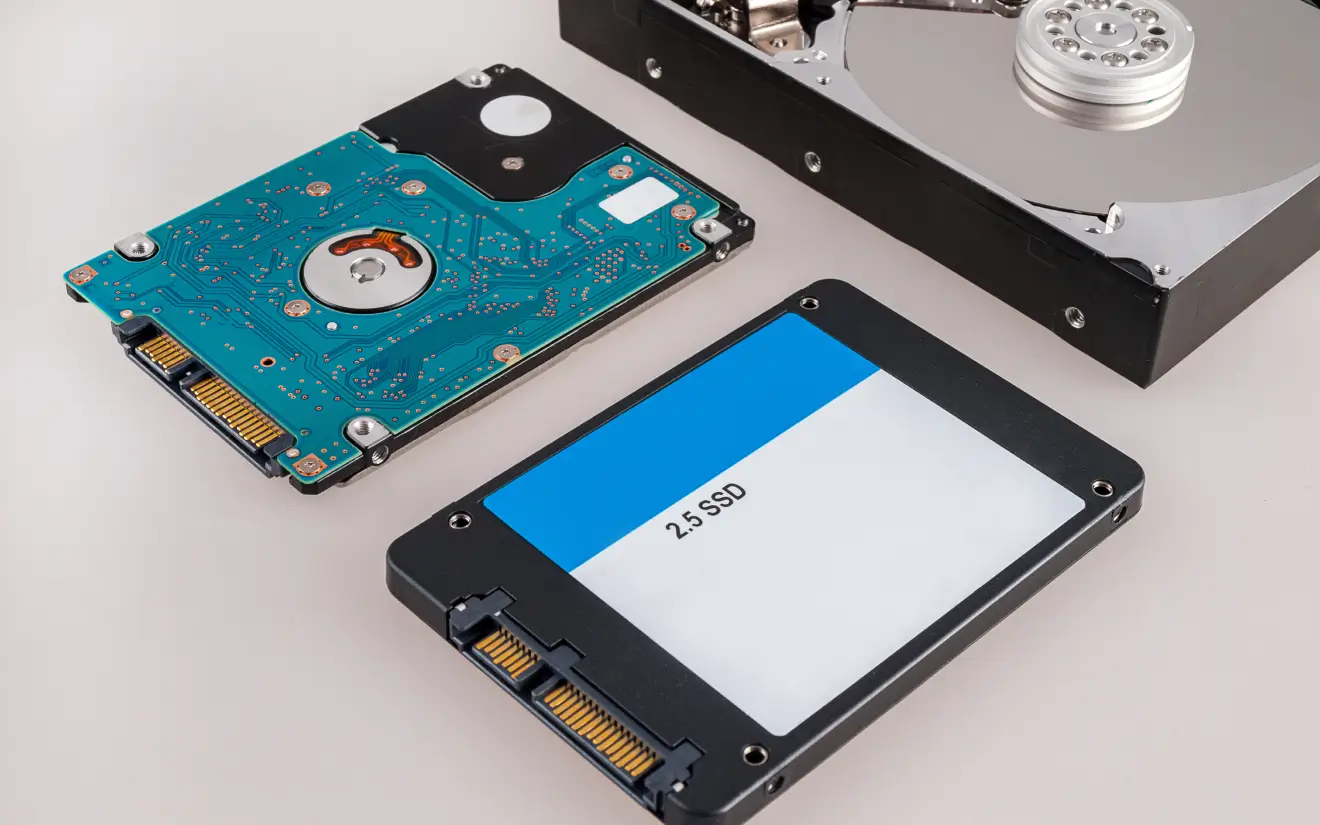 key advantages of SSDs over HDDs is their remarkable speed